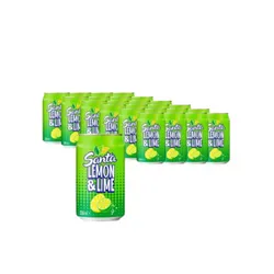Refresco de Limón 