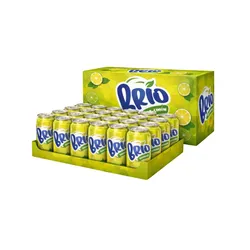 Refresco de Limón 