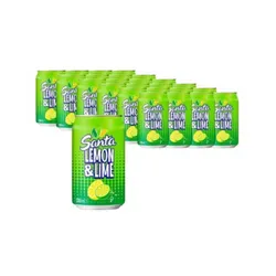 Refresco de Limón 