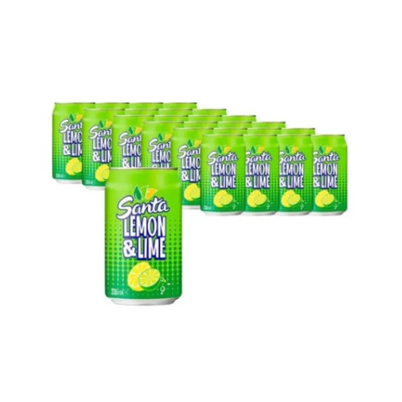 Refresco de Limón 