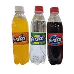 Refresco Fresko