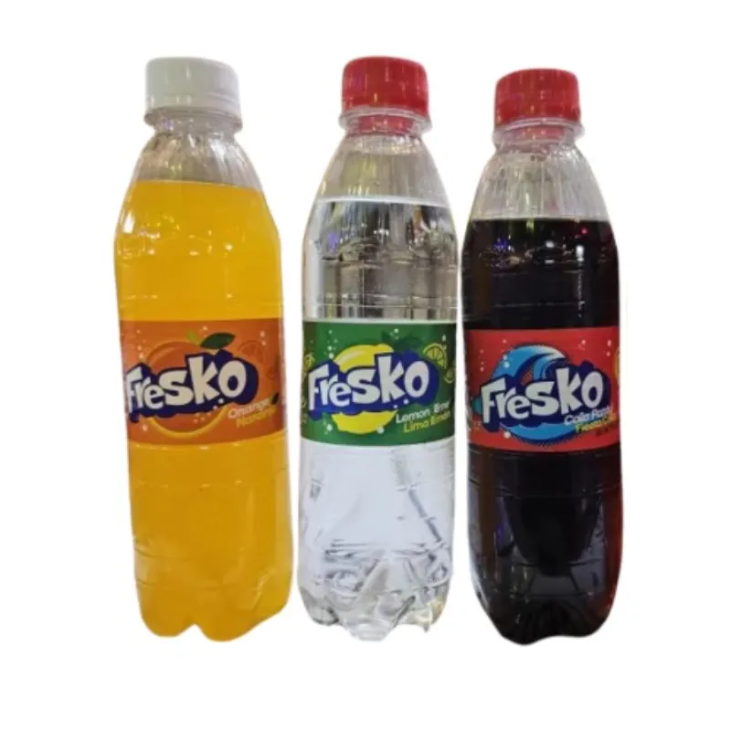 Refresco Fresko