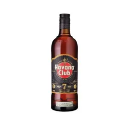 Ron Havana Club Añejo 7 Años