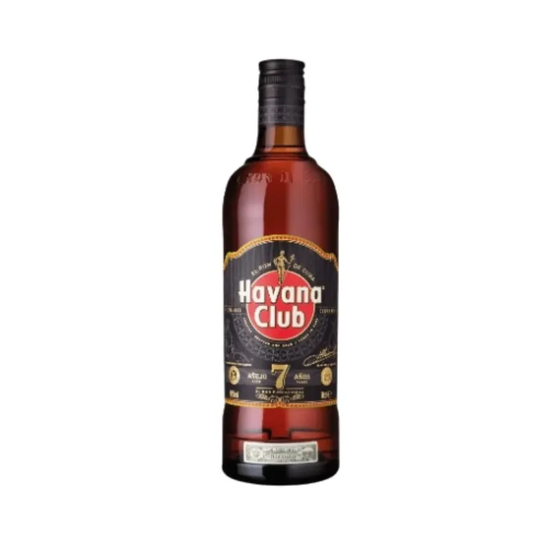 Ron Havana Club Añejo 7 Años