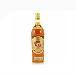 Ron Havana Club Añejo Especial
