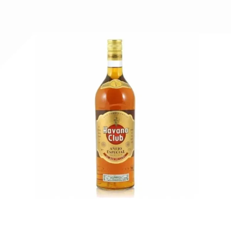Ron Havana Club Añejo Especial