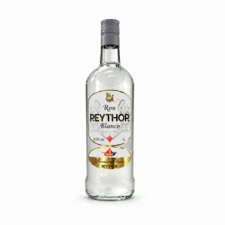 Ron Reythor Blanco