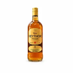 Ron Reythor Dorado