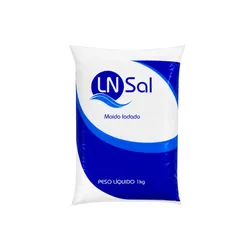 Sal Importada Premium