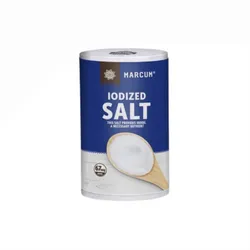 Sal Importada