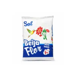 Sal Refina Beija Flor