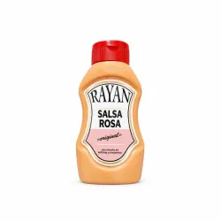 Salsa Rosa
