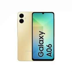 Samsung Galaxy A06 4G