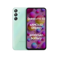 Samsung Galaxy F15
