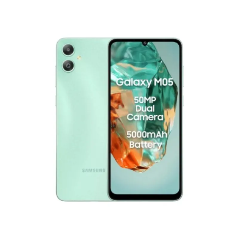 Samsung Galaxy M05 4G