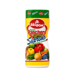 Sazón Ranchero Supremo