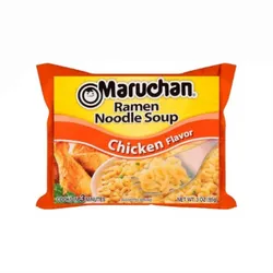 Sopa Maruchan