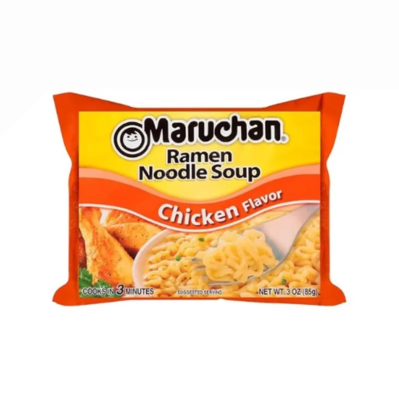 Sopa Maruchan
