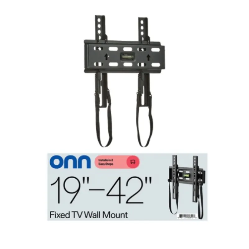 Soporte TV 19” - 42”
