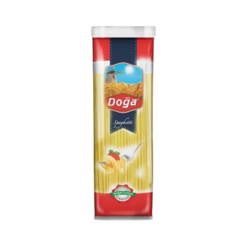 Spaguettis