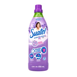 Suavizante para ropa Jardines de Violeta