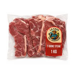 T Bone Steak