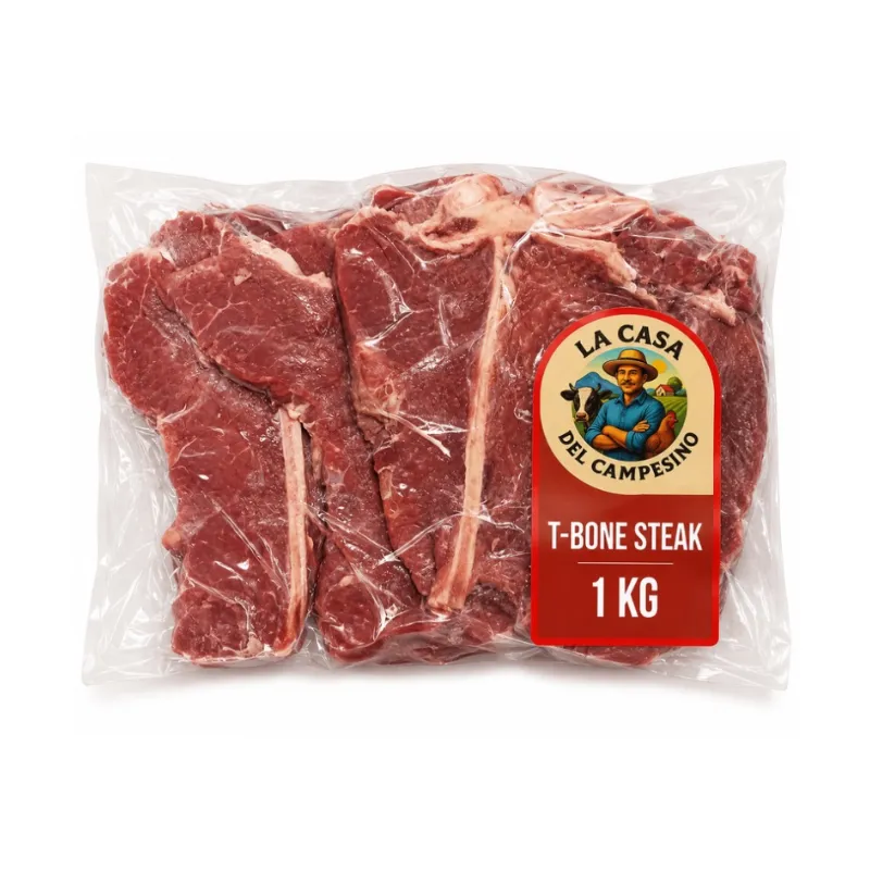 T Bone Steak