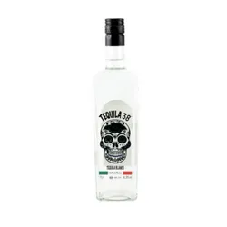 Tequila Blanco 38