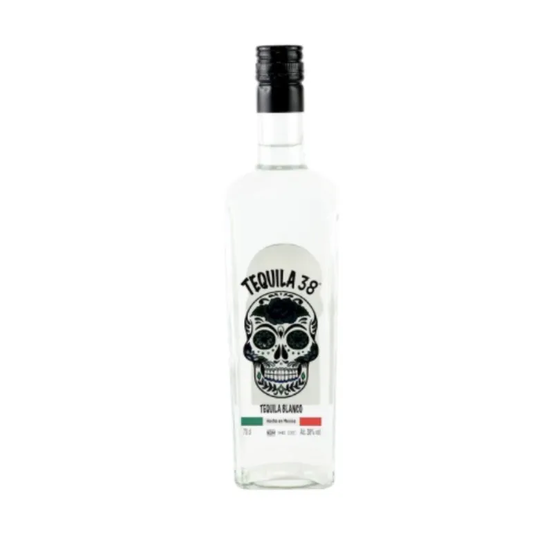 Tequila Blanco 38