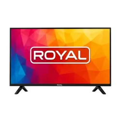 TV 32' ROYAL