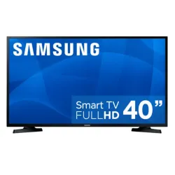 TV 40' Samsung Smart TV