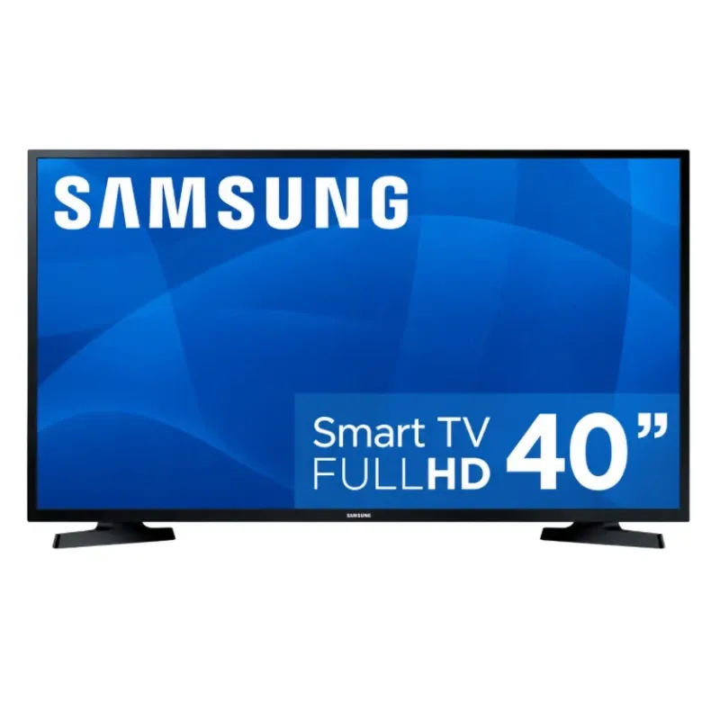 TV 40' Samsung Smart TV