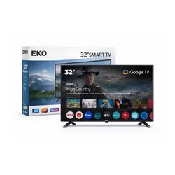 TV Eko 32’ Smart TV