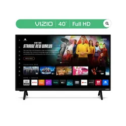TV Vizio Smart TV 40”