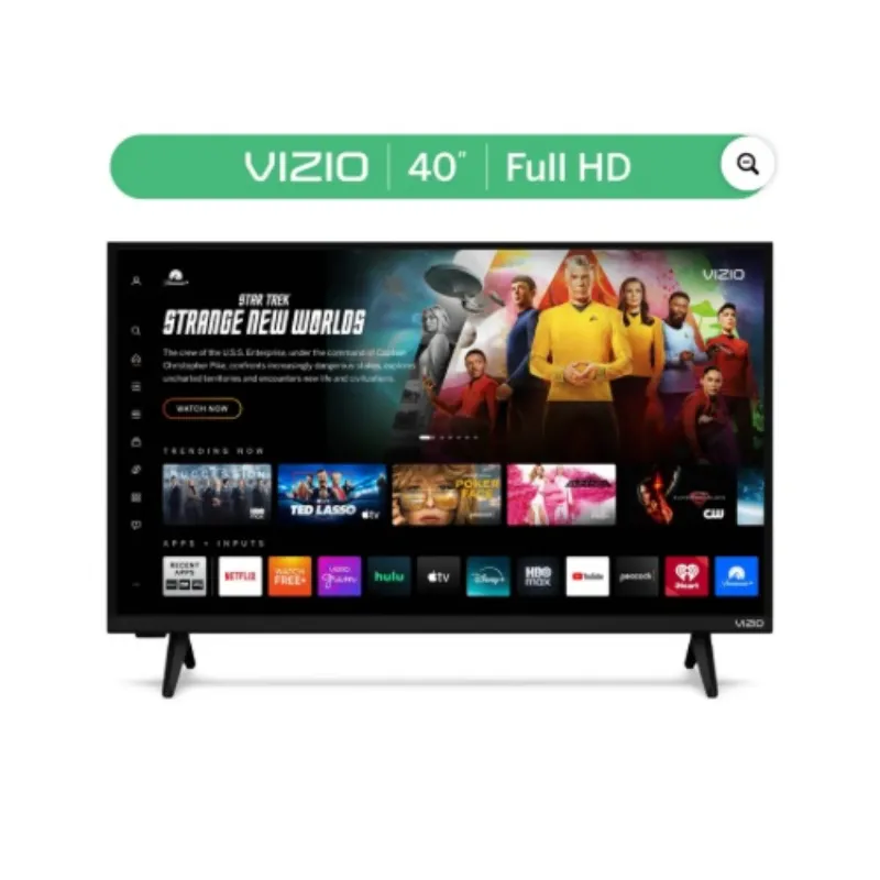 TV Vizio Smart TV 40”