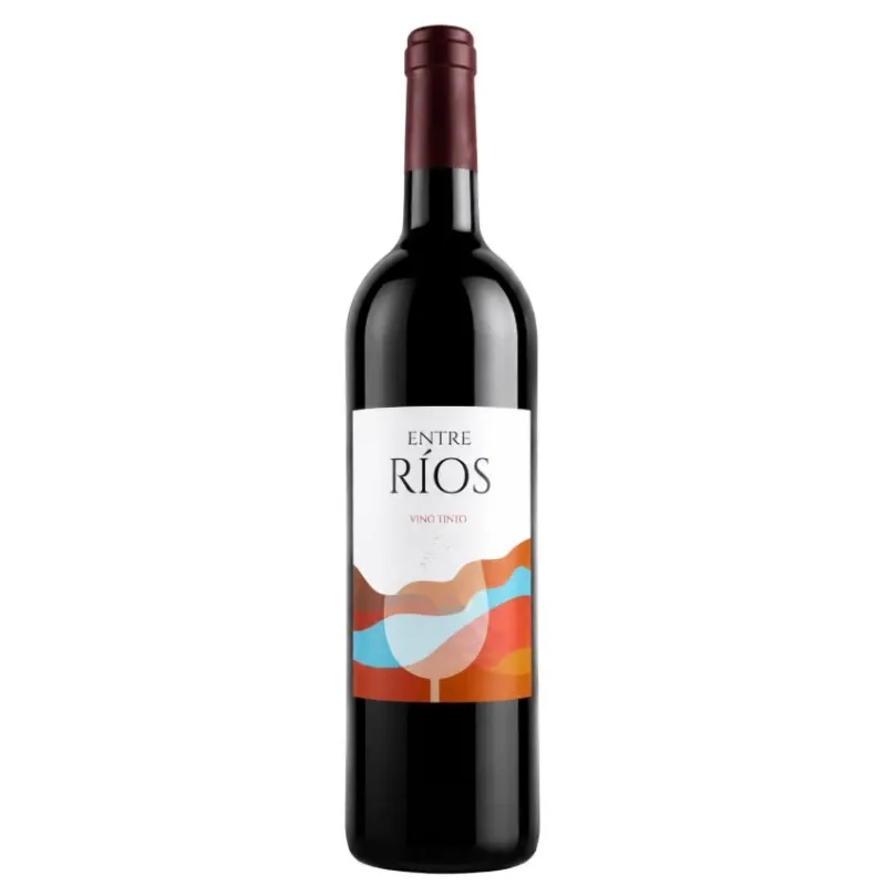 Vino Tinto Entre Ríos