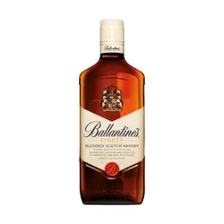 Whisky Ballantines