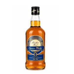 Whisky Brother Hood