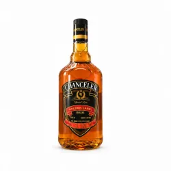 Whisky Chanceler