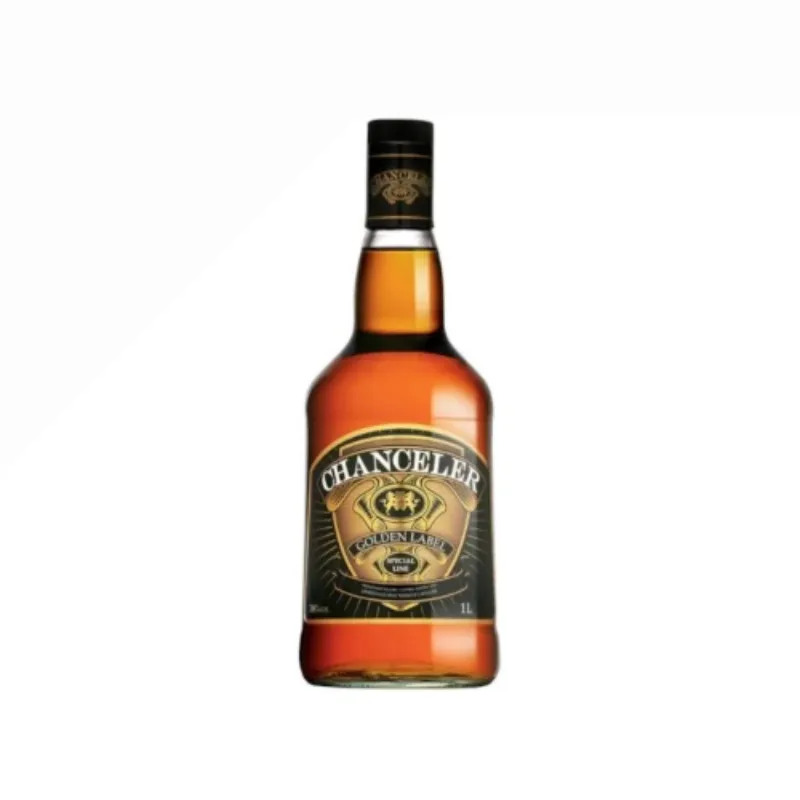 Whisky Chanceler