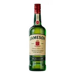 Whisky Jameson