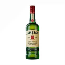 Whisky Jameson