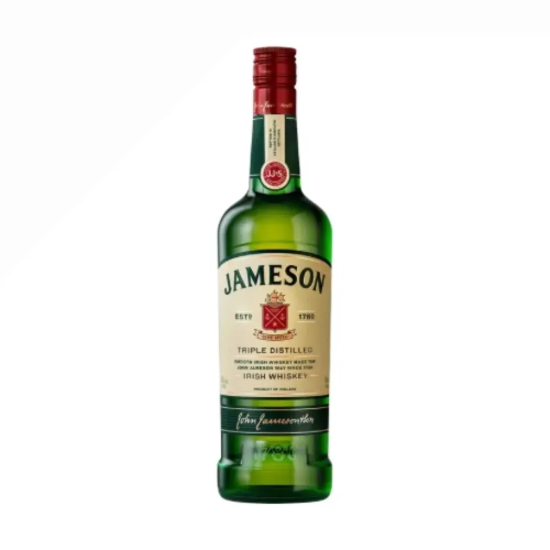 Whisky Jameson