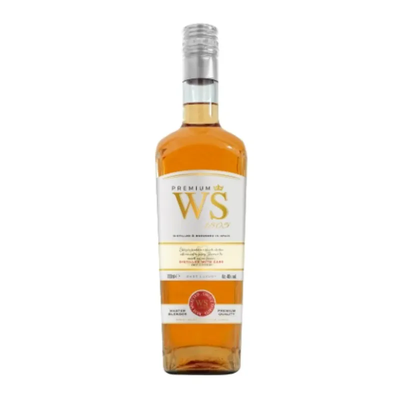 Whisky WS 