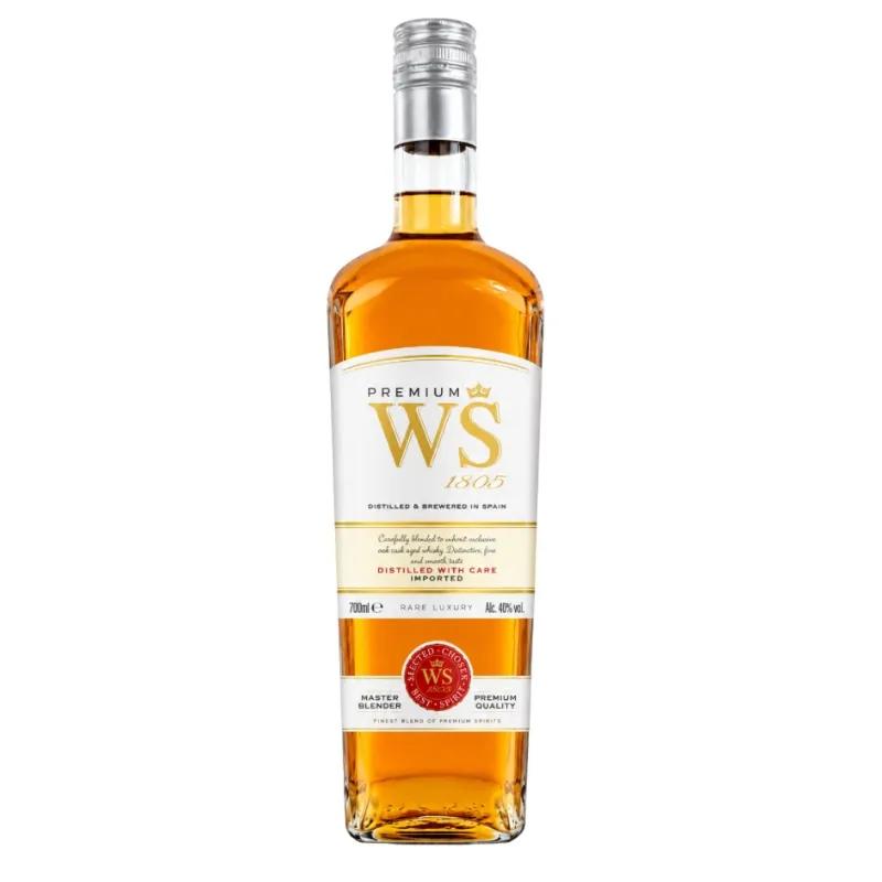Whisky WS Premium