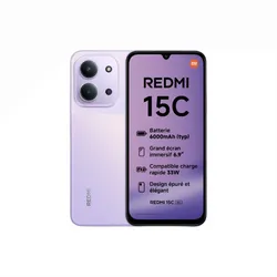 Xiaomi Redmi 15C