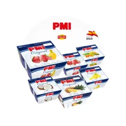 Yogurt PMI