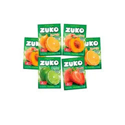 Zukos 