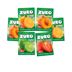 Zukos 