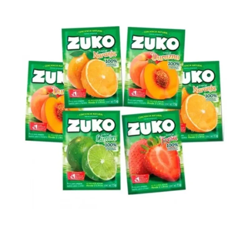 Zukos 